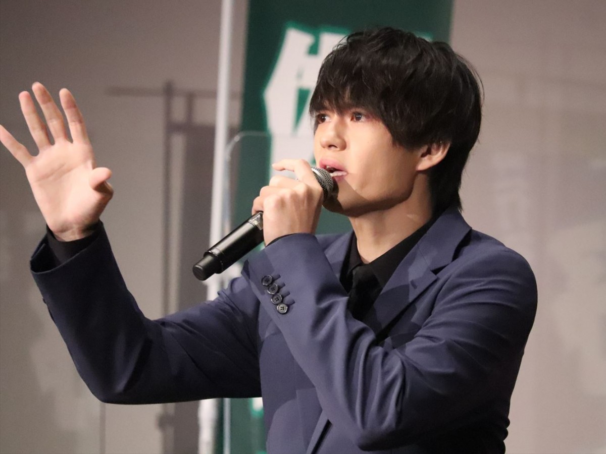 平野紫耀、橋本環奈らのダンスを称賛「岸くんよりフリを覚えるのが早かった」