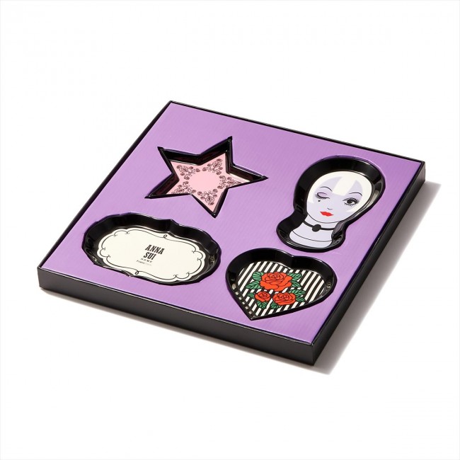 お得 Francfranc Anna S Box コラボ Jewelry Sui 小物入れ お得 Francfranc Anna S Box コラボ Jewelry Sui 小物入れ