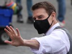 トム・クルーズのBMWが盗まれる　『ミッション：インポッシブル』撮影中に悲劇