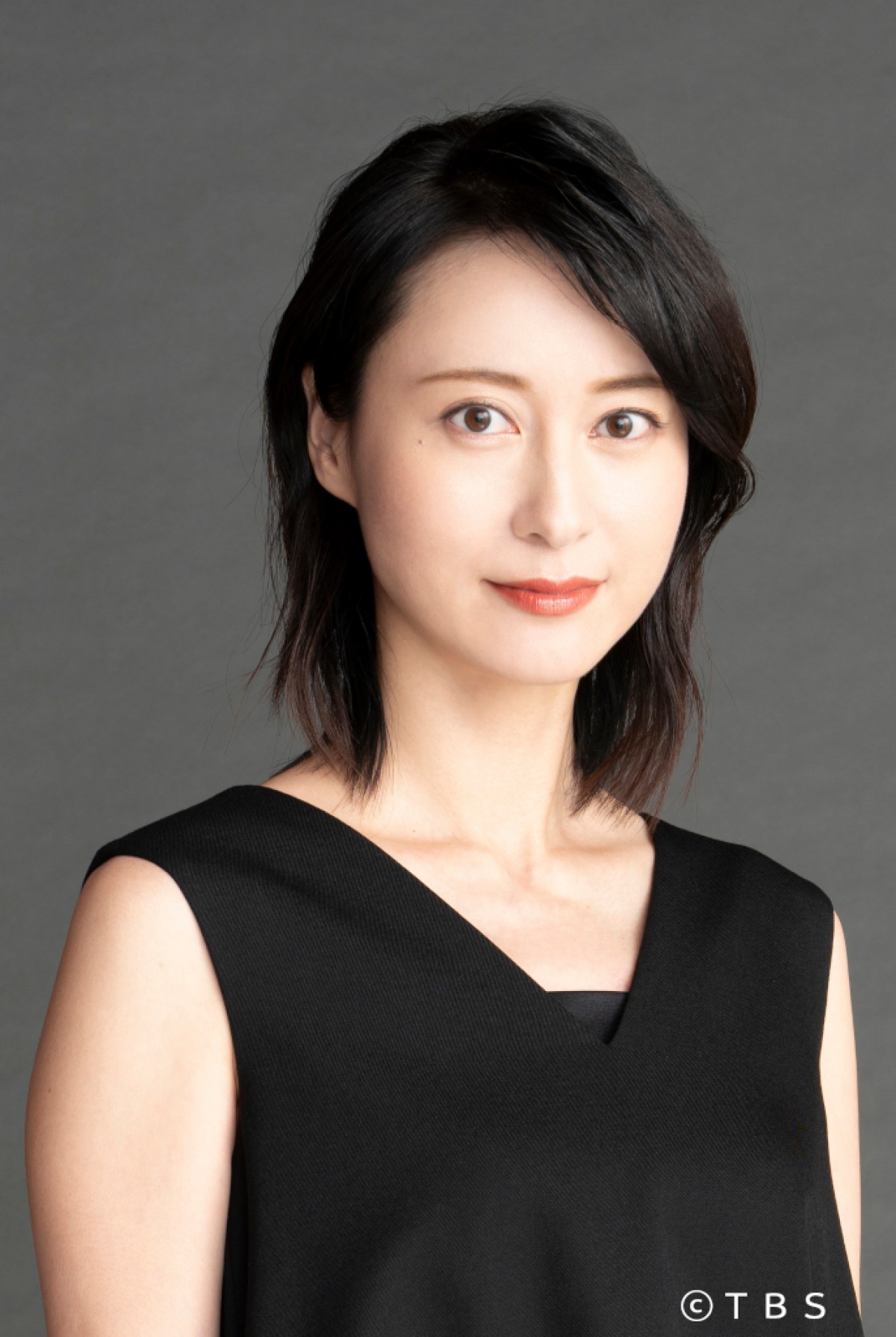 国山ハセンTBSアナ、『news23』新加入　小川彩佳キャスターと強力タッグ