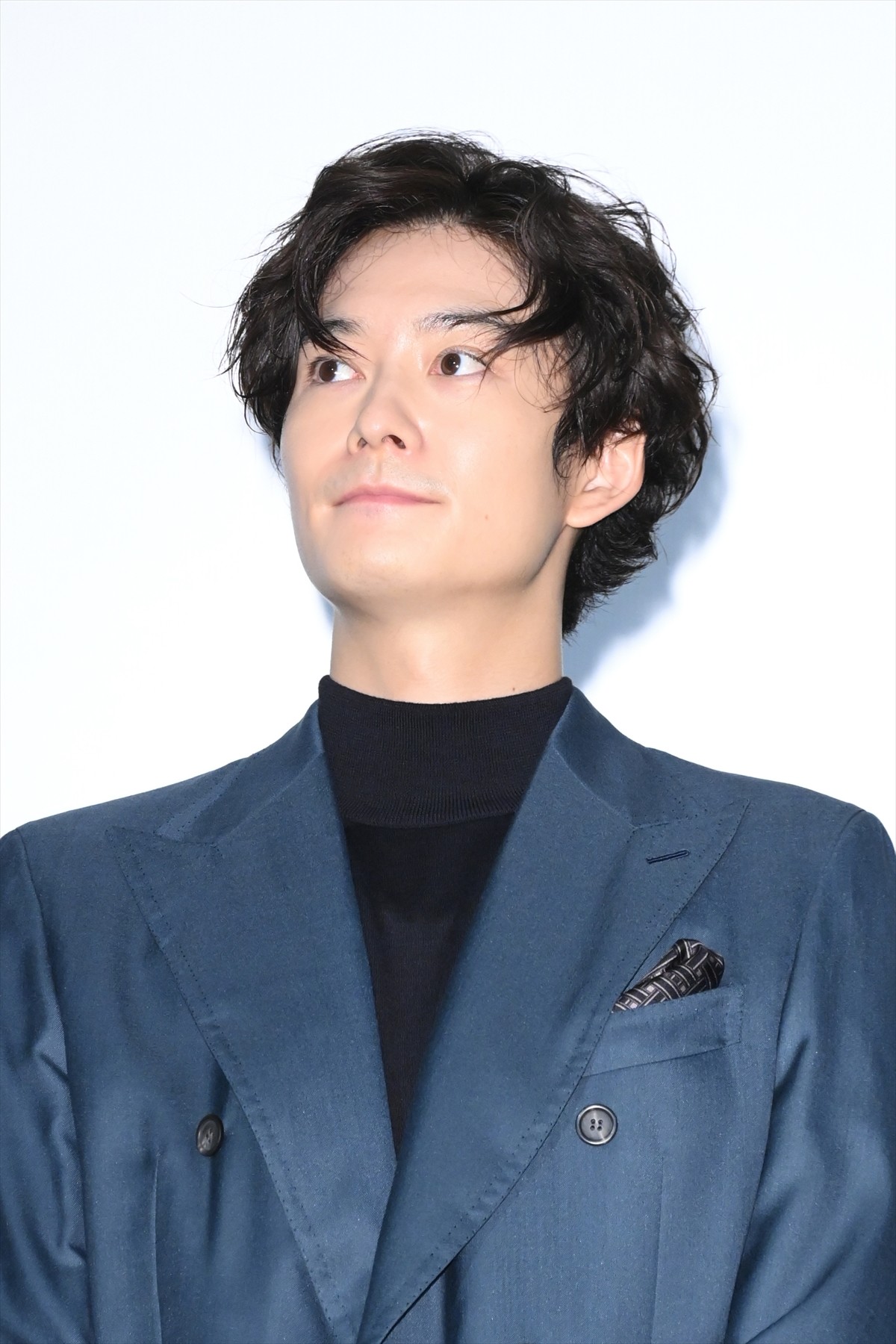 西島秀俊、ピュアすぎる岡田将生を心配「こんな大人の世界で大丈夫なのか？」