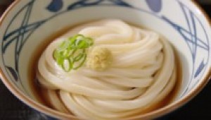 丸亀製麺「タル鶏天ぶっかけうどん」再販決定！