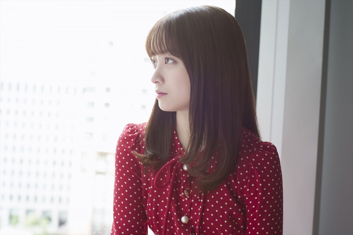 漫画を愛する橋本環奈　実写化は“どれだけ原作を愛して挑むか”が課題
