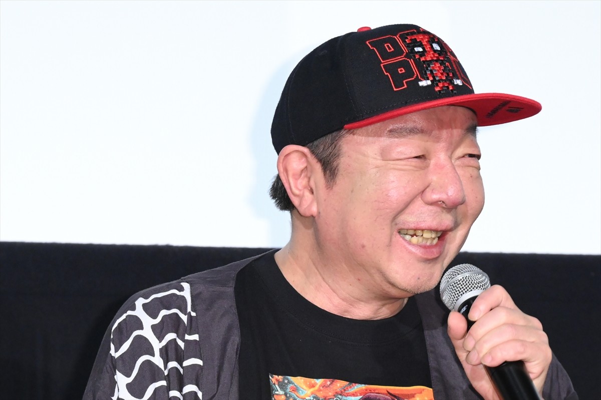 松坂桃李、寺島しのぶの誘惑シーン振り返る「バイト時代のパートさんにすごく似ていた」