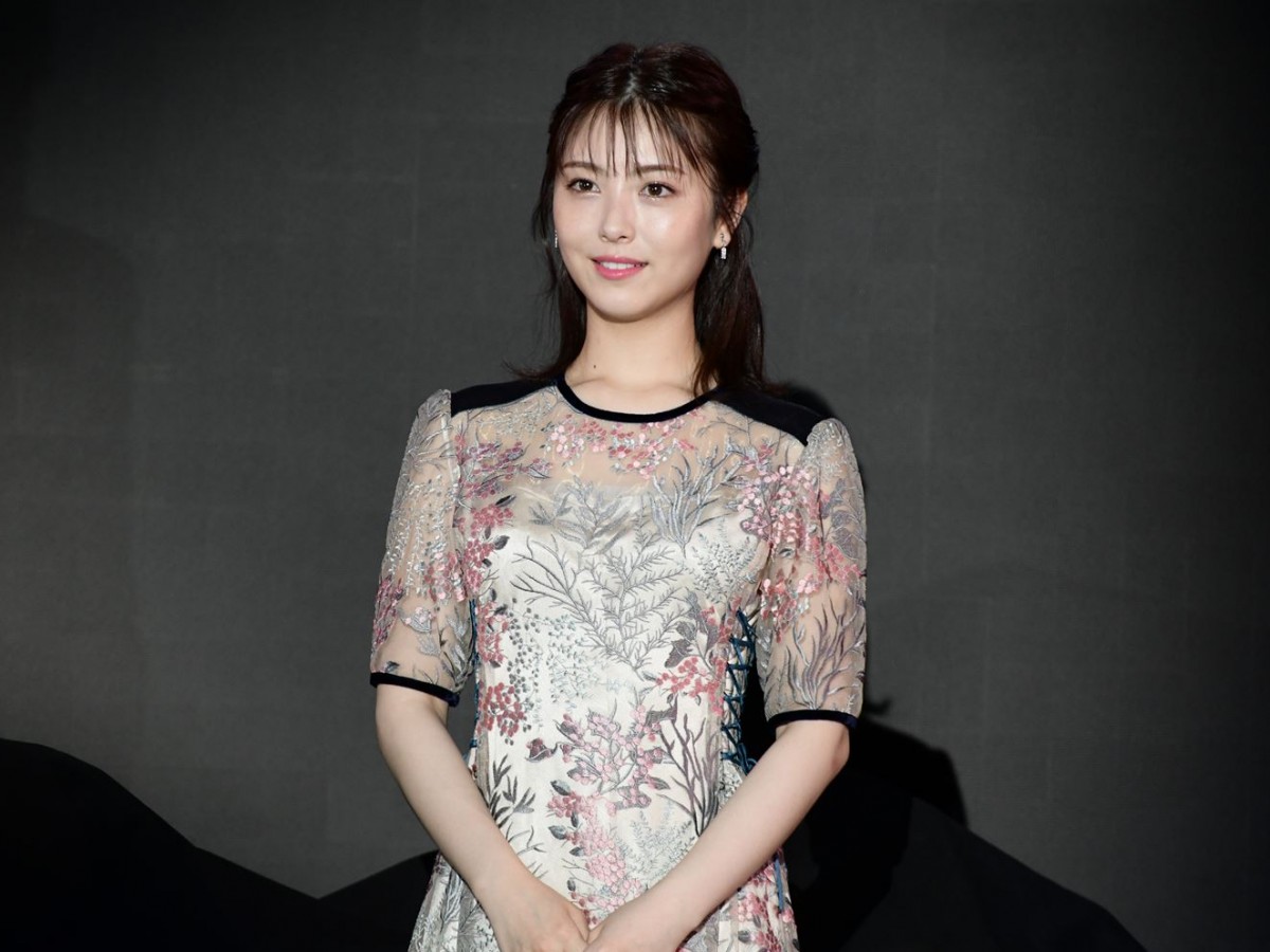 庵野秀明、『シン・仮面ライダー』緑川ルリ子役の浜辺美波は「カレンダーで決めました」