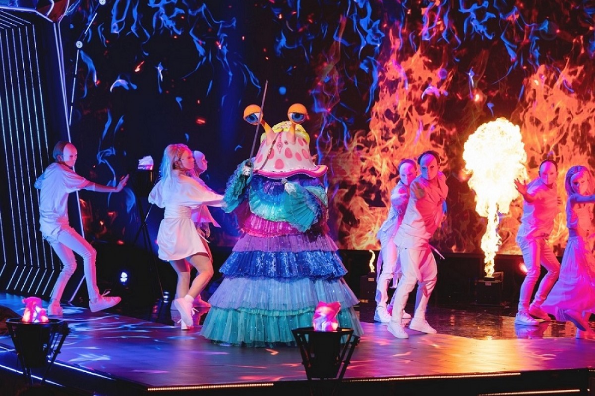 Perfume結成20年を超え　今も大切にする「歌とダンスが好き！」という思い