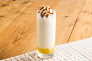 「Eggs ’n Things」人気のさつまいもメニュー登場！