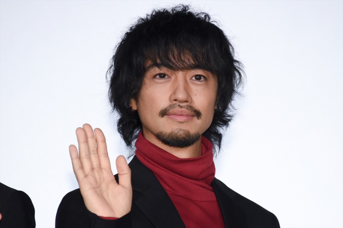菅田将暉、杏の提案で『CUBE』現場にゲームを持ち寄り「楽しく遊んだ」