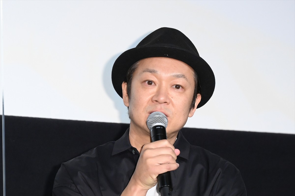 松坂桃李、寺島しのぶの誘惑シーン振り返る「バイト時代のパートさんにすごく似ていた」