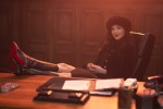 Netflix映画『レッド・ノーティス』場面写真