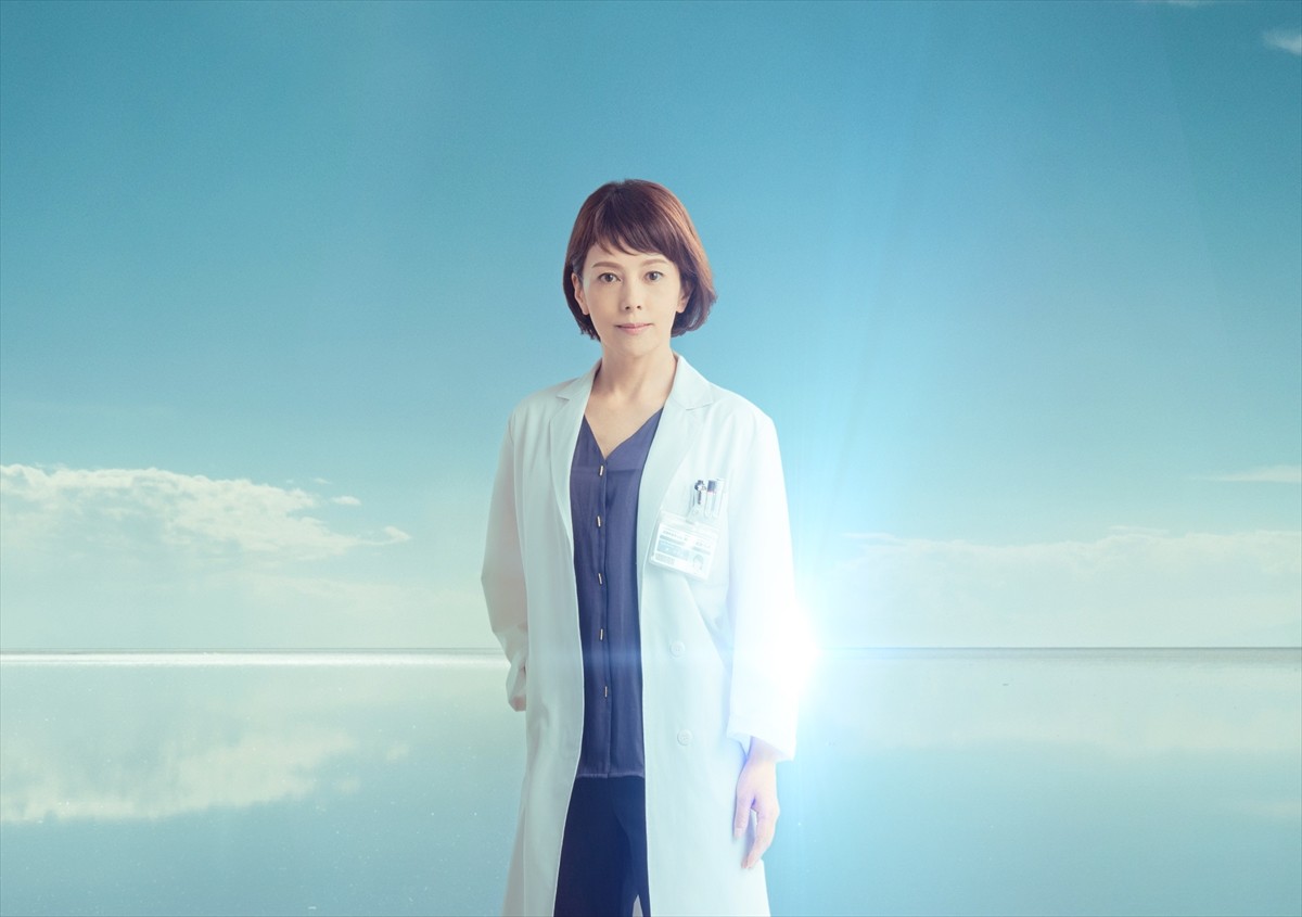 沢口靖子『科捜研の女』、シーズン21始動　マリコに異動話、元夫の接近と激動の幕開け