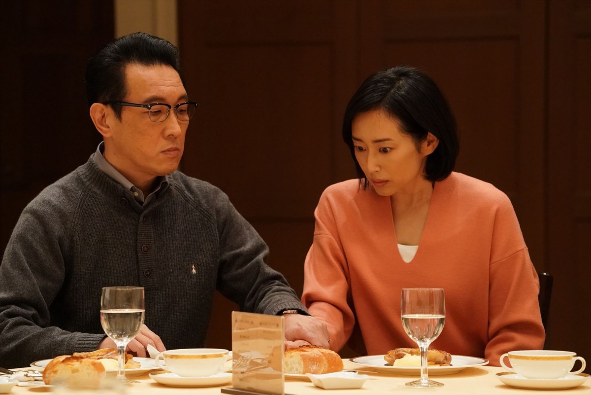 木村多江、“薄幸系”から“怪演女優”へ　「面白い俳優になりたい一心で突き進んできた」