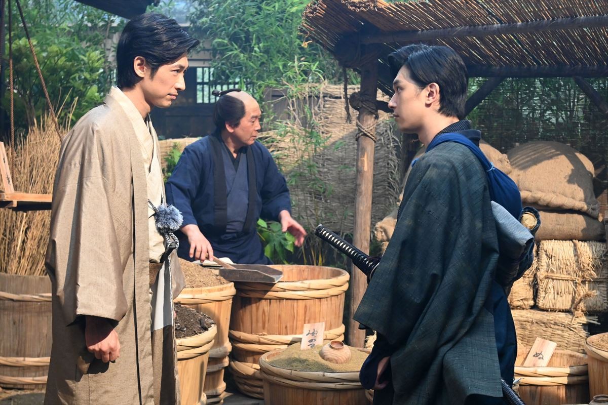 『青天を衝け』第27回 篤太夫、パリで学んだ知識を生かし駿府藩の財政改革へ