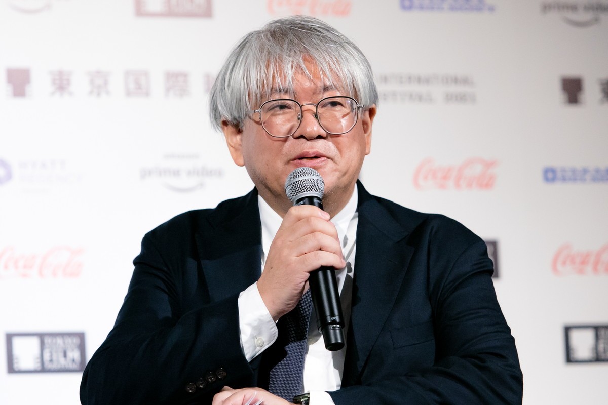 ＜東京国際映画祭＞橋本愛、映画に「人生をまるごと救われた」体験を告白