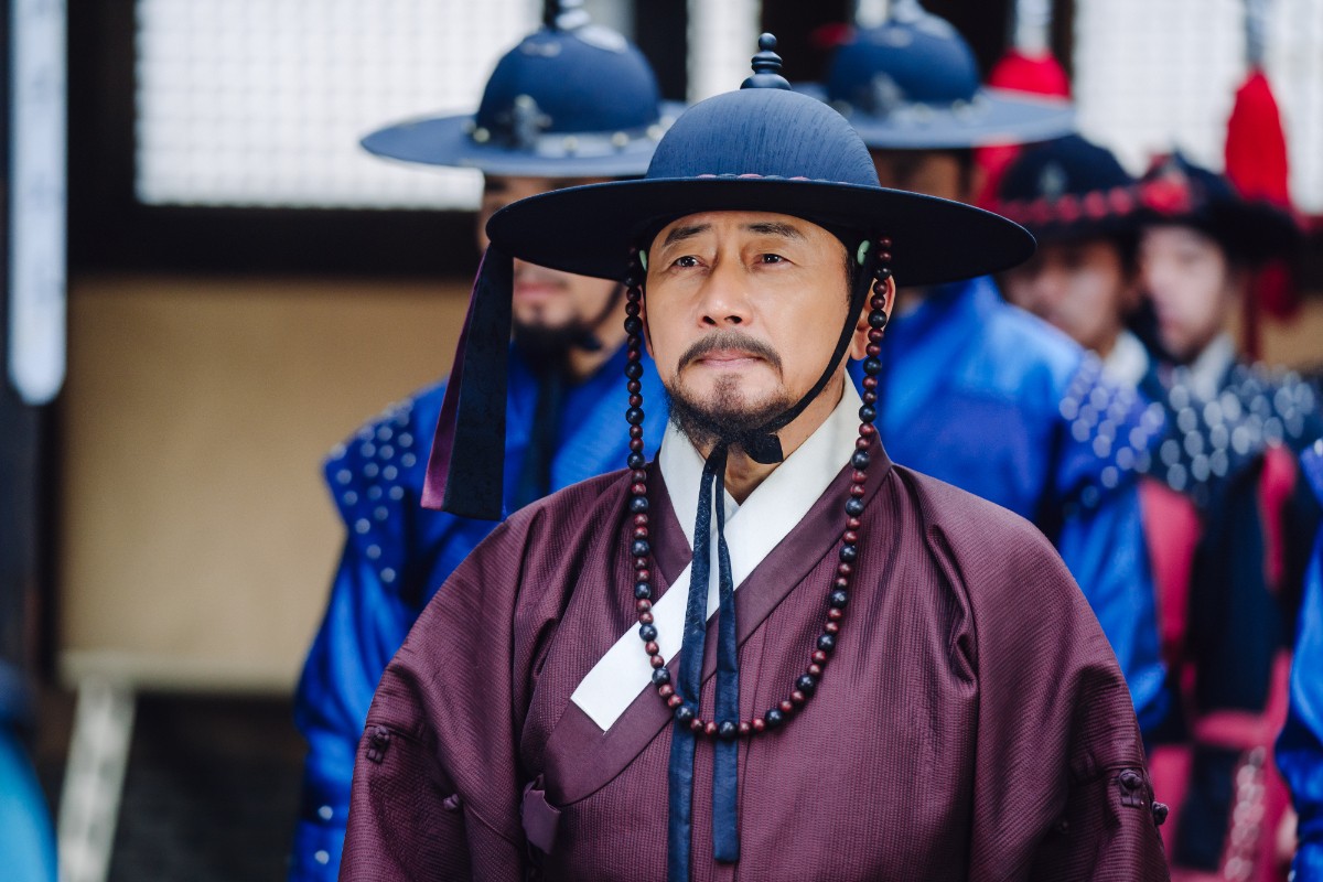 韓国時代劇ドラマ『風と雲と雨』、ヒットの理由は“権力争い”と“王女との愛”!?