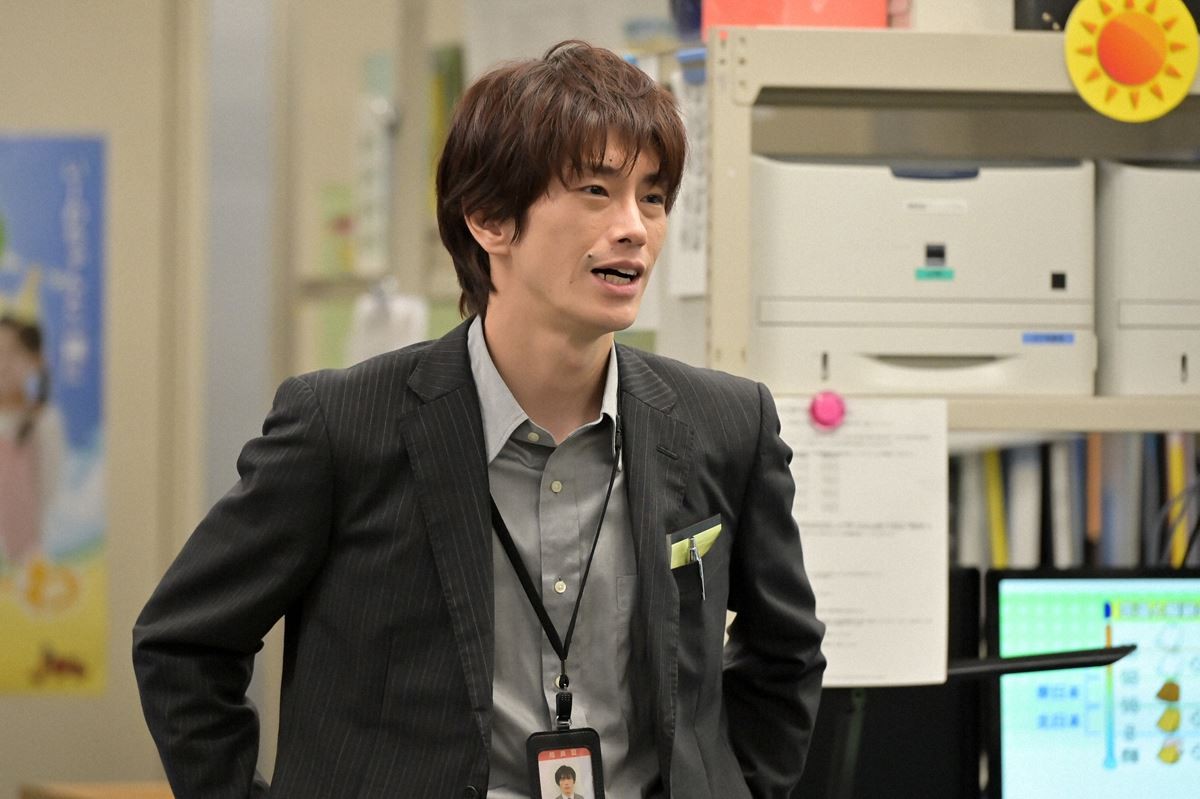 『おかえりモネ』菅波が百音を抱きしめた！　ネットに歓喜＆祝福の声殺到