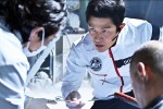 ドラマ『TOKYO MER～走る緊急救命室～』第11話（最終回）場面写真