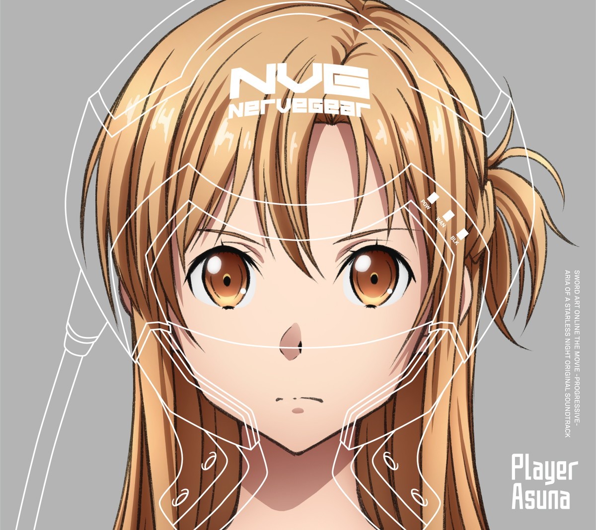 劇場版『ソードアート・オンライン』主題歌はLiSA×Ayase　音源収録の本予告解禁