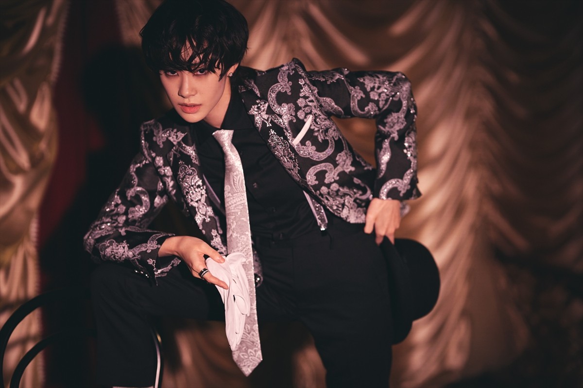 中山咲月、“無性愛者”告白フォトエッセイの出来栄えは「100点満点です」