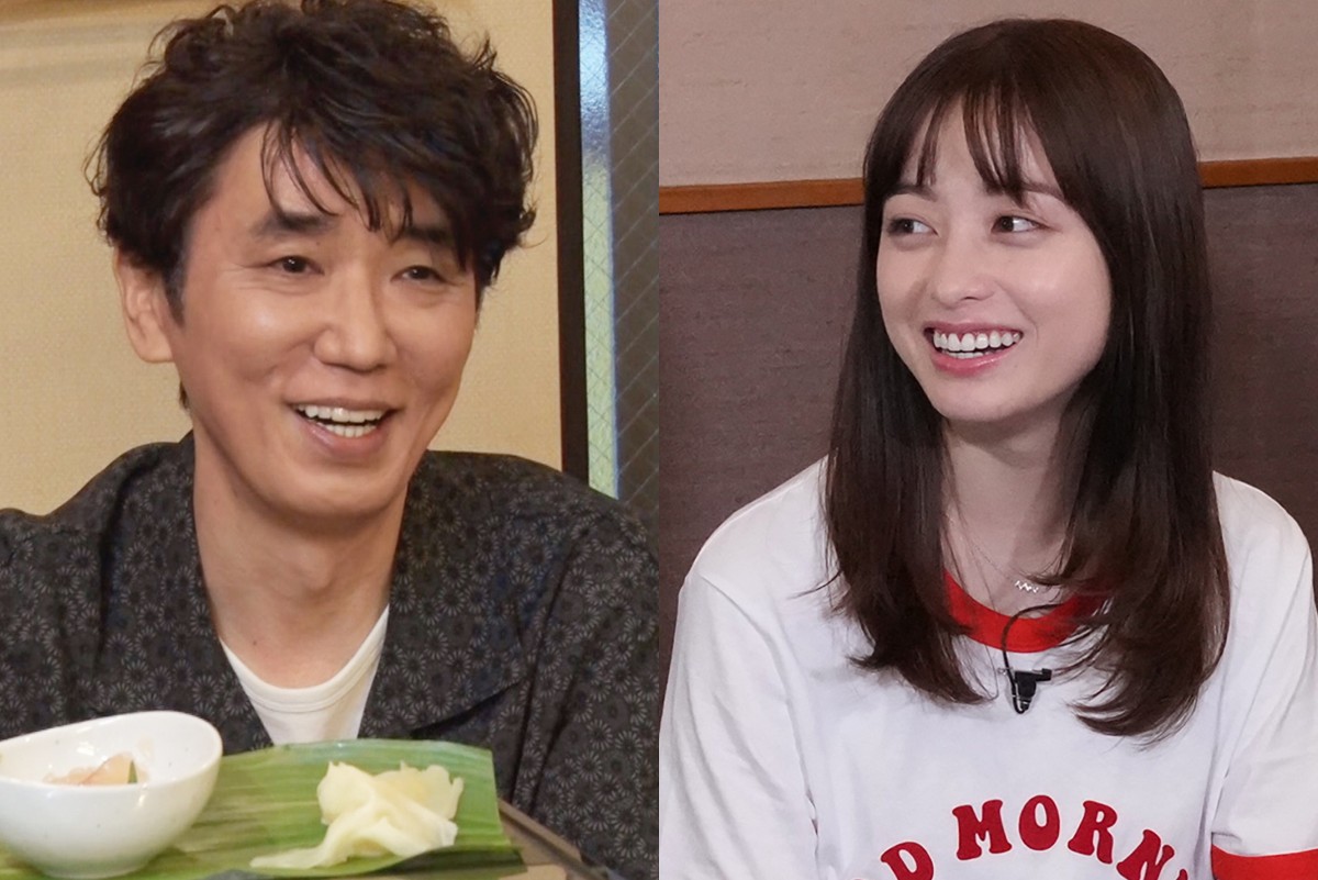 『小泉孝太郎&ムロツヨシ 自由気ままに2人旅』第3弾より