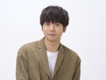 【インタビュー】“人見知りはしない”増田貴久、心掛けるコミュニケーションのポリシー