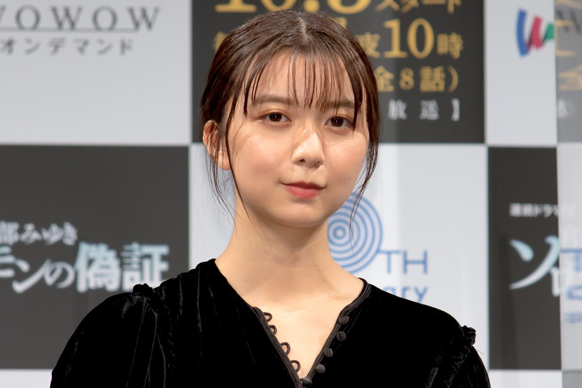 上白石萌歌、人間離れした“秘密のエピソード”告白　山本舞香「能力だよそれは」
