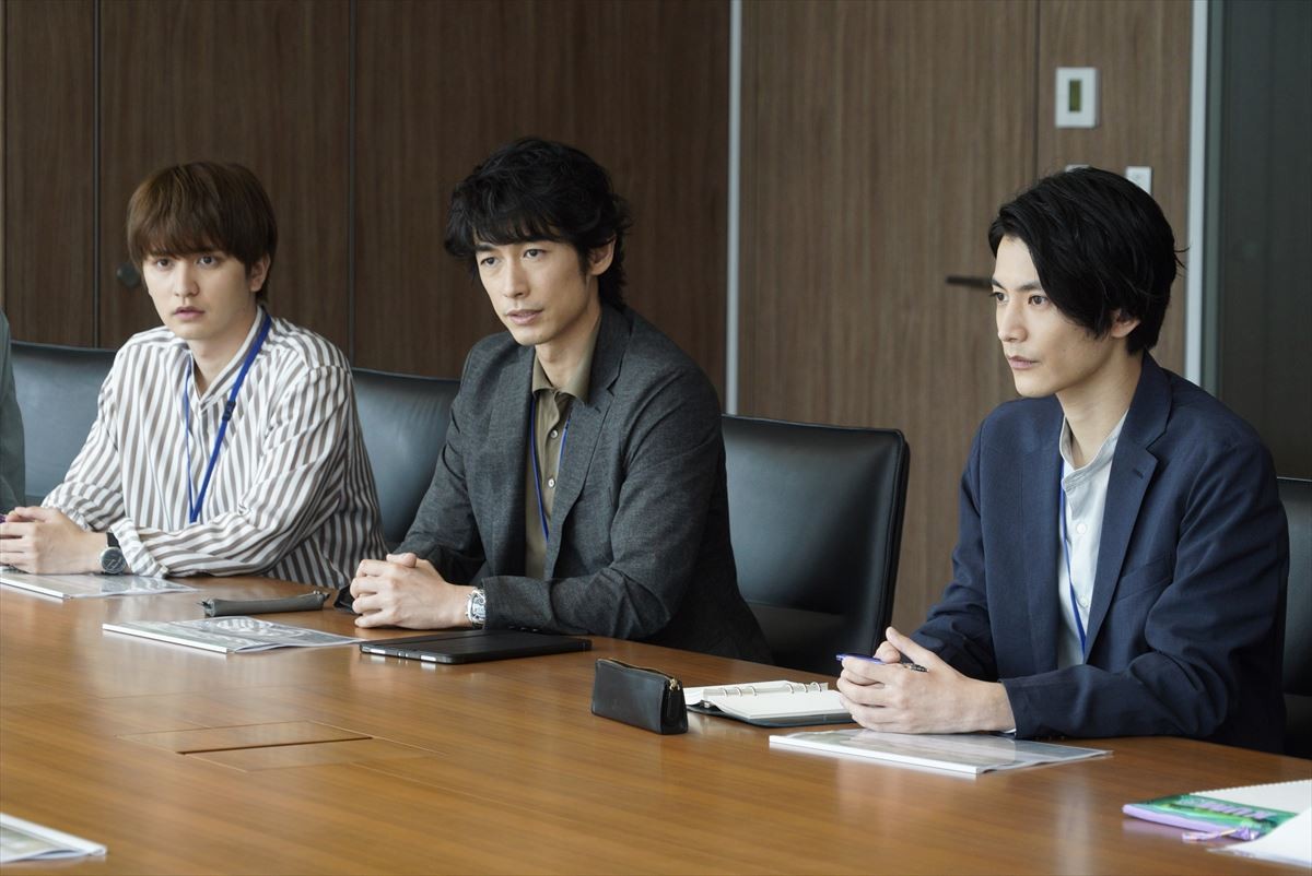『推しの王子様』泉美“比嘉愛未”に衝撃展開　ネットに悲痛の声あふれる「心が痛い」