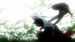 テレビアニメ『ルパン三世 PART6』キャラクターPVカット（石川五ェ門）