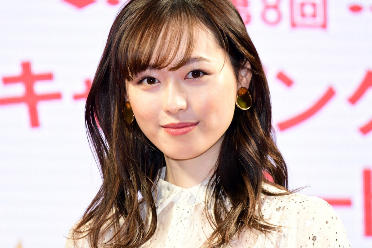 福原遥・若月佑美・高梨臨が“世界一不運”な3人のオンナに