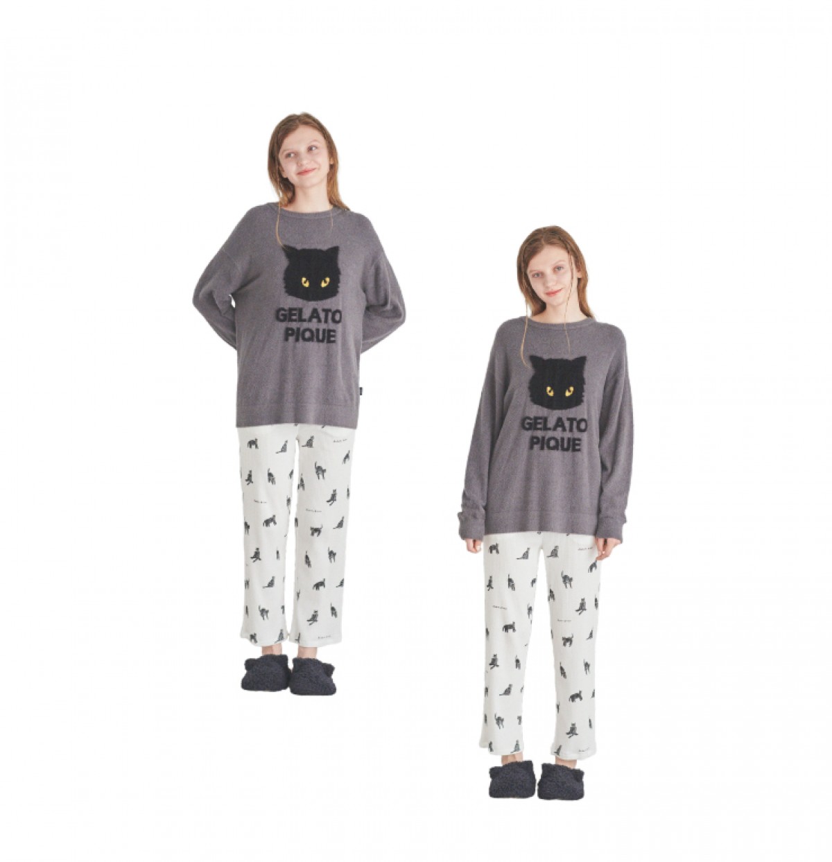 「ジェラピケ」からハロウィーンシリーズ登場！
