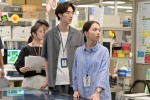 NHK連続テレビ小説『おかえりモネ』第88回より