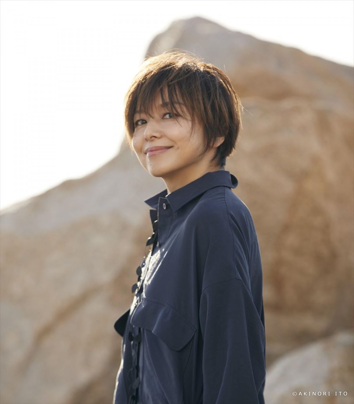 山口智子、亀梨和也主演『正義の天秤』出演決定　物語のキーパーソンに