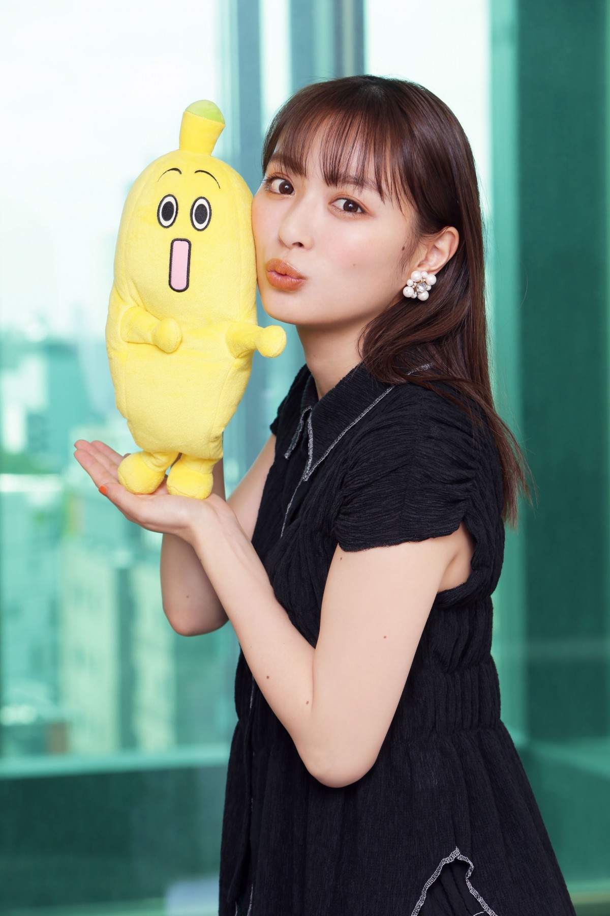 30歳を迎える内田理央、「20代よりさらに楽しいと期待しています」