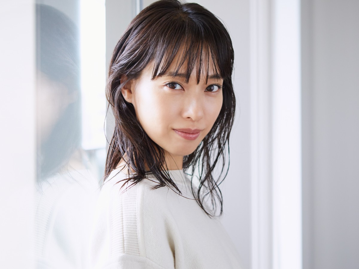 『ハコヅメ』戸田恵梨香、“悲痛な表情がリアルすぎ”オフショット公開