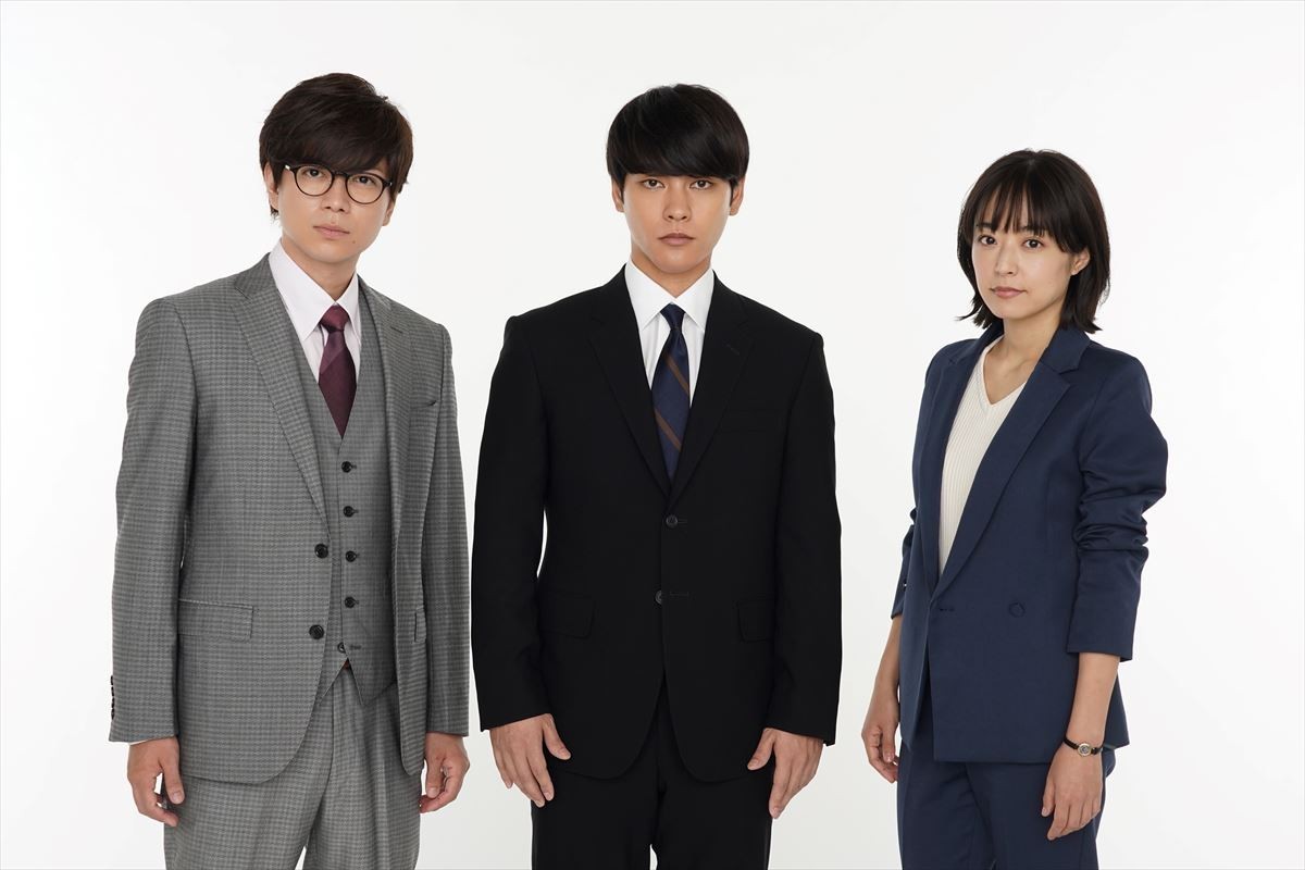 柳楽優弥が最強・最悪のスーパー塾講師に 井上真央、加藤シゲアキと共演