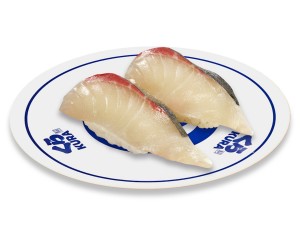 「くら寿司」限定メニュー