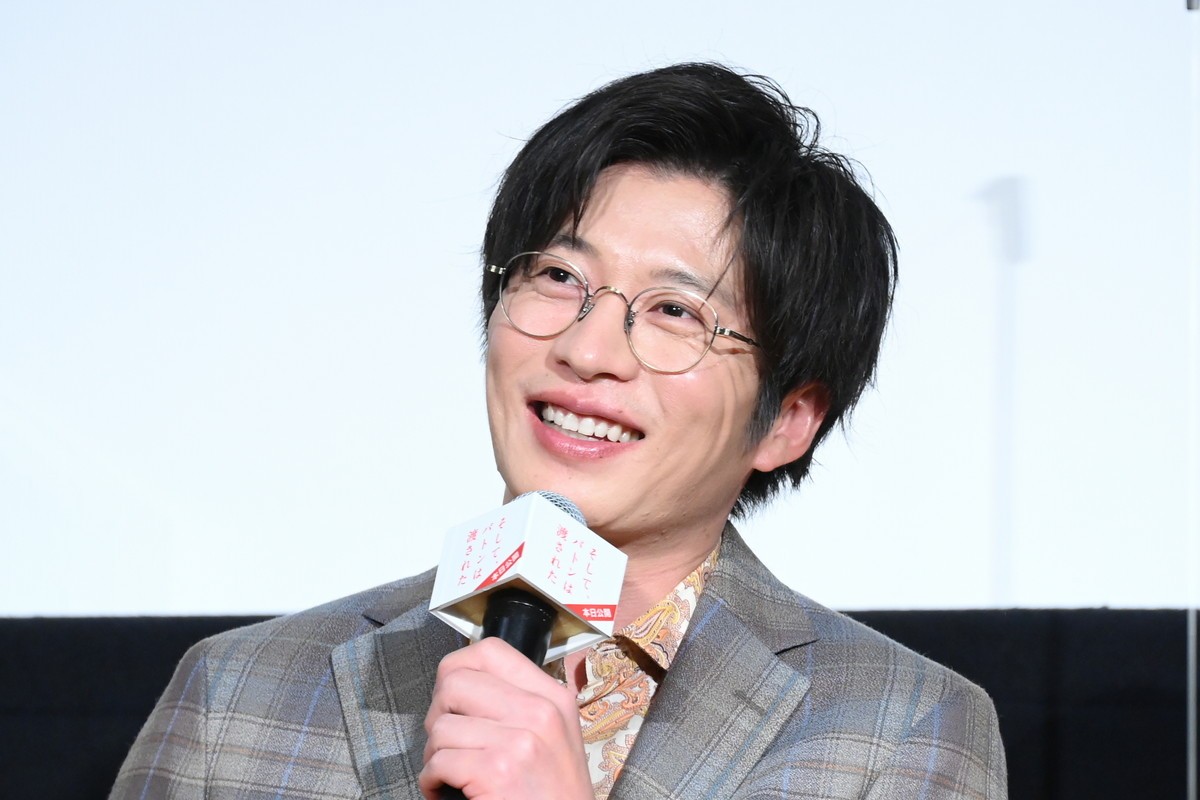 永野芽郁「起きたら泣いてた」エピソードに石原さとみ心配　田中圭は便乗失敗
