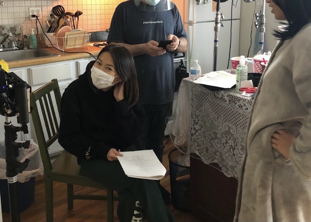 志尊淳、柴咲コウが監督初挑戦　短編プロジェクト『MIRRORLIAR FILMS Season2』に参加