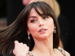 【写真】美しさに絶賛！ 『007』でボンドガールを演じたアナ・デ・アルマス