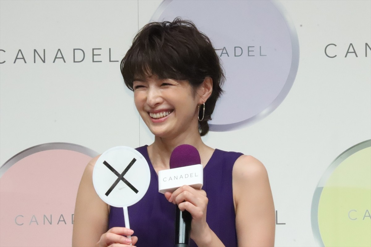 広瀬アリスは「時間で気分が変わる超気分屋」　吉瀬美智子とともに“めんどくさい女”宣言