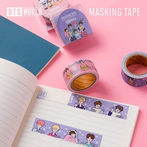 日本初上陸の Bts World グッズが勢ぞろい 福岡でk Popグッズストア開催 21年10月25日 イベント クランクイン トレンド