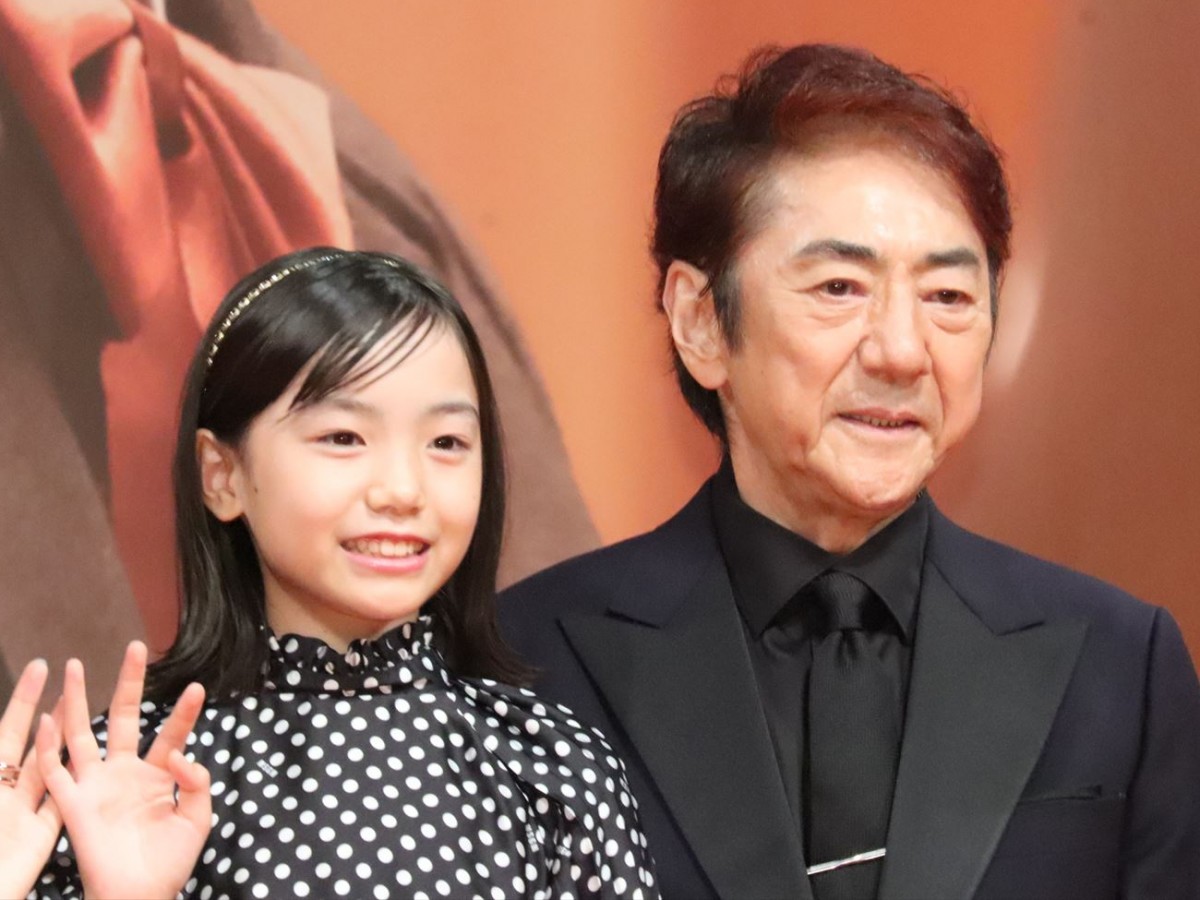 永野芽郁、田中圭に食べ物の秘密を暴露され「合ってます」と苦笑い