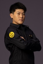 土佐兄弟・有輝、阿部寛主演『DCU』出演　ダイバー役でドラマ初レギュラー