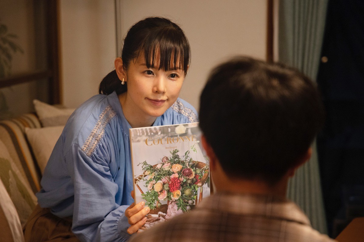 『じゃない方の彼女』第2話　怜子のキスが頭から離れない雅也…怜子も驚く行動に