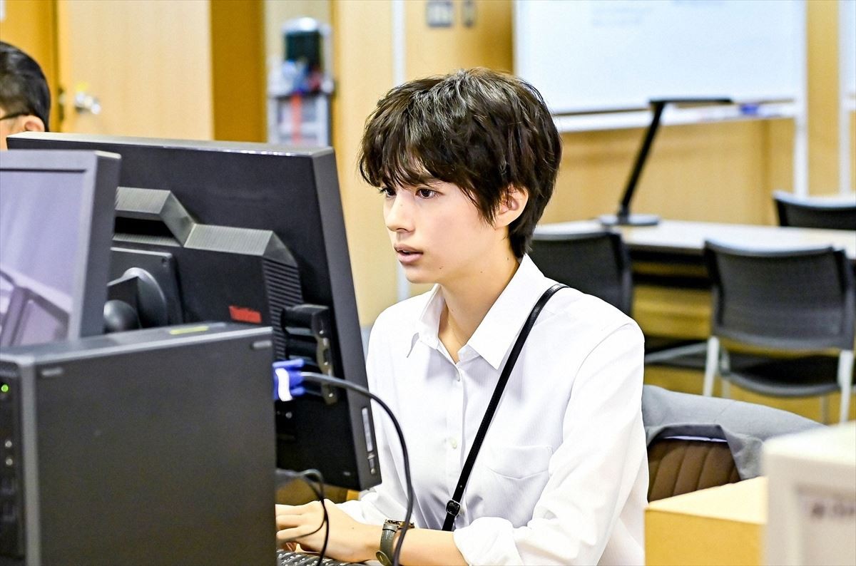 『最愛』第2話　“梨央”吉高由里子、衝撃的な真実を知ることに