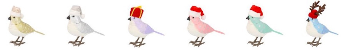 「Sweets！Sweets！Christmas」
