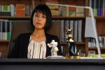 ドラマ『科捜研の女 Season21』第1話に出演する沢城みゆき