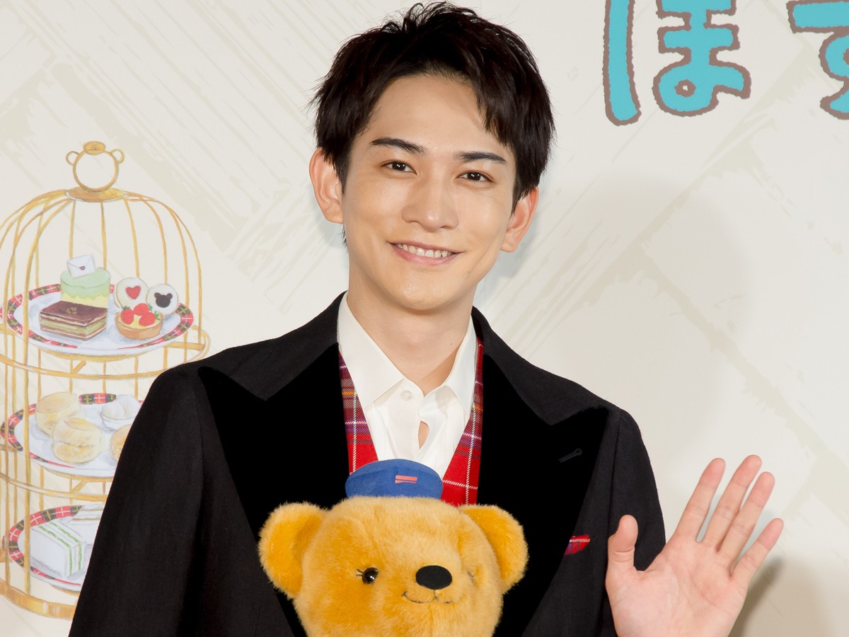 町田啓太、“自身のルーツ”母への感謝の手紙に照れ笑い「高校時代も書いていた」