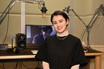 ホラン千秋、『日本沈没』で初のドラマナレーター挑戦「現実の世界にリンクするようで不思議な感覚」
