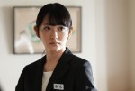 ドラマ『真犯人フラグ』に謎の女・本木陽香役で出演する生駒里奈